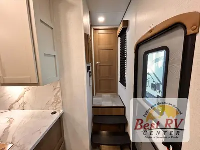 2026 Keystone RV Fuzion Impact Edition photo 46