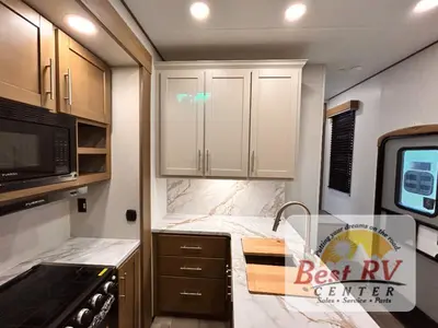 2026 Keystone RV Fuzion Impact Edition photo 41