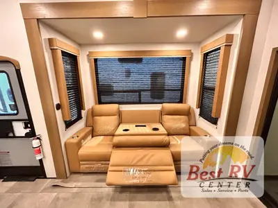 2026 Keystone RV Fuzion Impact Edition photo 15