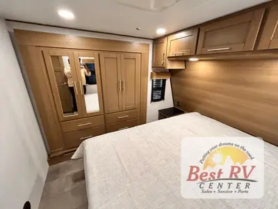 2026 Keystone RV Fuzion Impact Edition photo 50