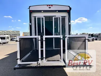 2026 Forest River RV Vengeance Rogue Armored photo 4
