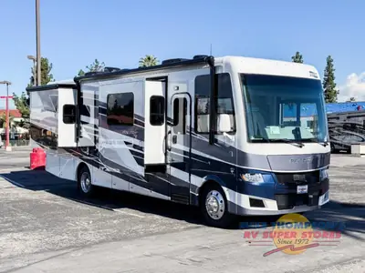New 2026 Newmar Bay Star 3225