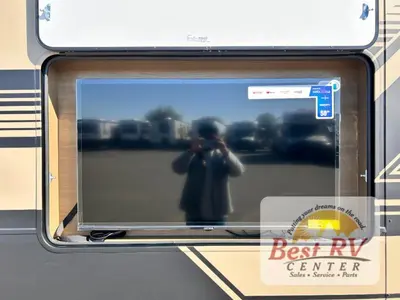 2026 Keystone RV Fuzion photo 3