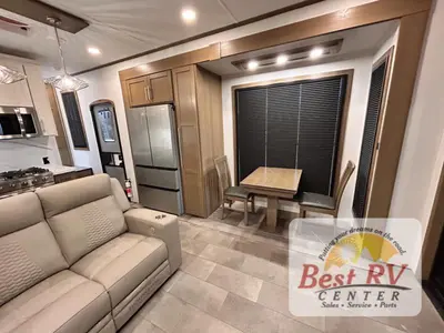 2026 Keystone RV Fuzion photo 37