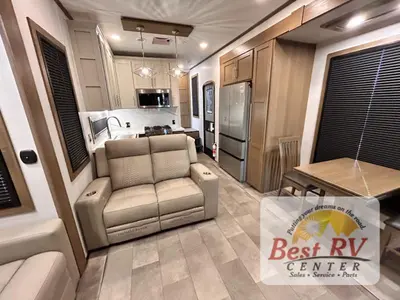 2026 Keystone RV Fuzion photo 35