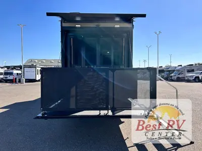 2026 Keystone RV Fuzion photo 5