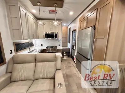 2026 Keystone RV Fuzion photo 44