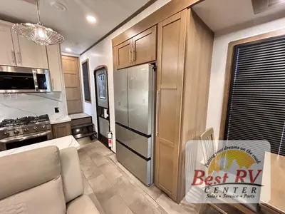 2026 Keystone RV Fuzion photo 45