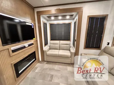 2026 Keystone RV Fuzion photo 25