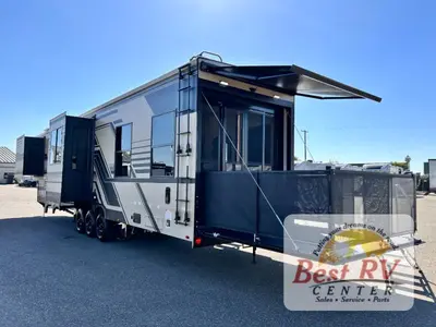 2026 Keystone RV Fuzion photo 6