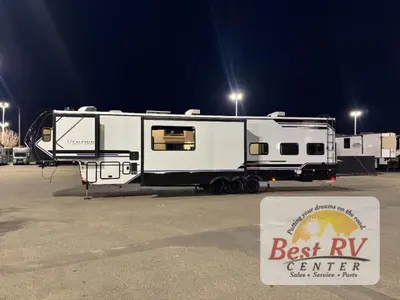 2026 Keystone RV Fuzion Impact Edition photo 6