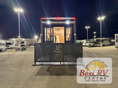 2026 Keystone RV Fuzion Impact Edition photo 4