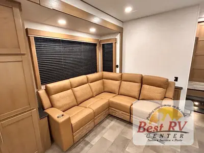 2026 Keystone RV Fuzion Impact Edition photo 17