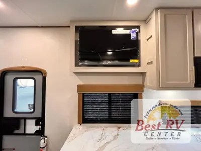 2026 Keystone RV Fuzion Impact Edition photo 32