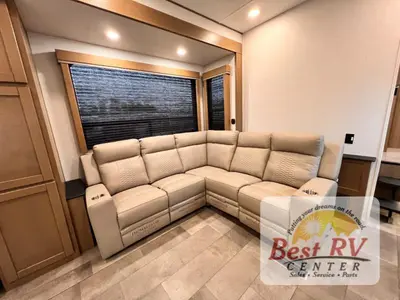 2026 Keystone RV Fuzion Impact Edition photo 18