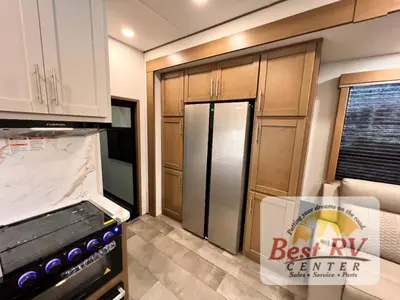 2026 Keystone RV Fuzion Impact Edition photo 43