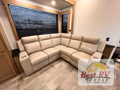 2026 Keystone RV Fuzion Impact Edition photo 20