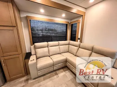 2026 Keystone RV Fuzion Impact Edition photo 21
