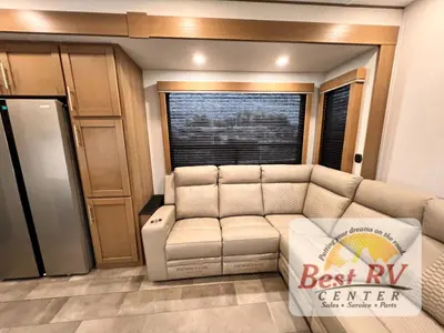 2026 Keystone RV Fuzion Impact Edition photo 22