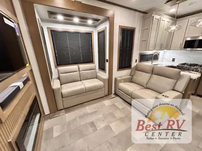 2026 Keystone RV Fuzion photo 30