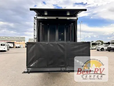 2026 Keystone RV Fuzion photo 5