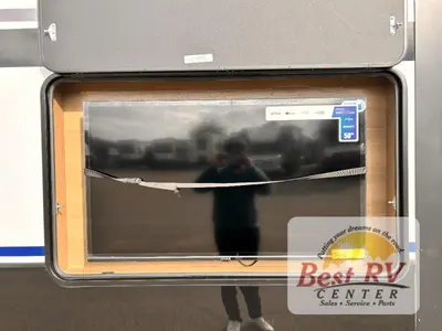 2026 Keystone RV Fuzion photo 3