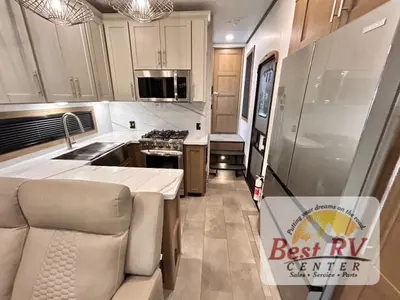 2026 Keystone RV Fuzion photo 49