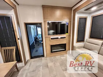 2026 Keystone RV Fuzion photo 22