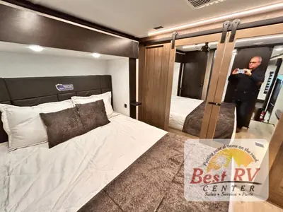 2026 Forest River RV Vengeance Rogue Armored photo 48