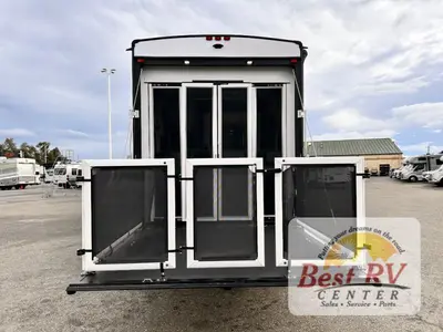 2026 Forest River RV Vengeance Rogue Armored photo 4