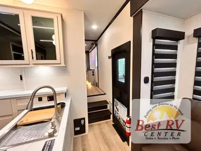 2026 Forest River RV Vengeance Rogue Armored photo 40