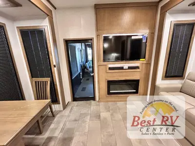 2026 Keystone RV Fuzion photo 20