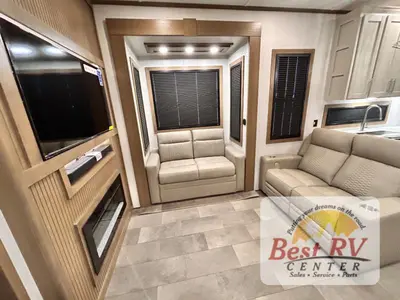 2026 Keystone RV Fuzion photo 29