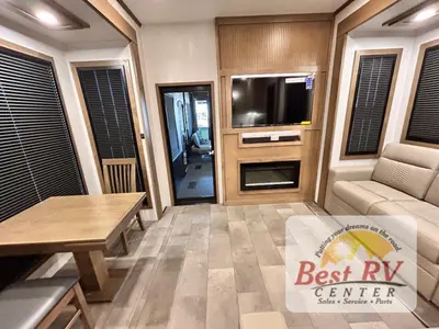 2026 Keystone RV Fuzion photo 19