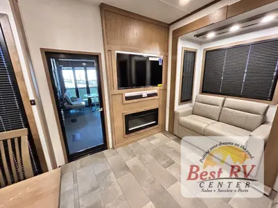 2026 Keystone RV Fuzion photo 23