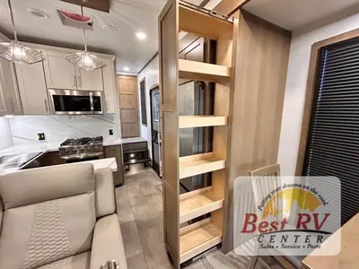 2026 Keystone RV Fuzion photo 46