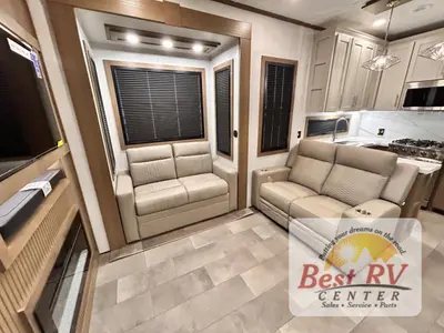 2026 Keystone RV Fuzion photo 30