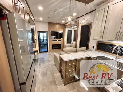 2026 Keystone RV Fuzion photo 10