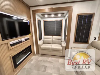 2026 Keystone RV Fuzion photo 25