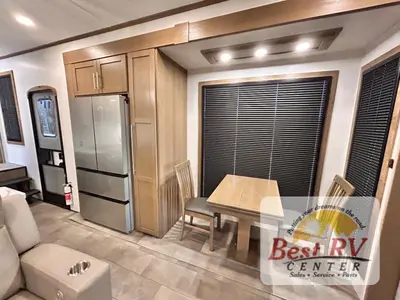 2026 Keystone RV Fuzion photo 41