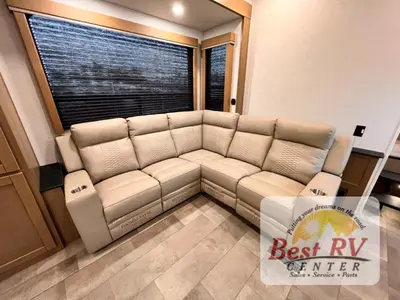 2026 Keystone RV Fuzion Impact Edition photo 20