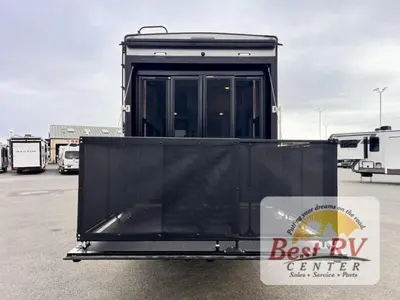2026 Keystone RV Fuzion Impact Edition photo 4