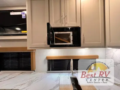 2026 Keystone RV Fuzion Impact Edition photo 37
