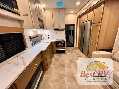 2026 Keystone RV Fuzion Impact Edition photo 26