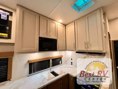 2026 Keystone RV Fuzion Impact Edition photo 35