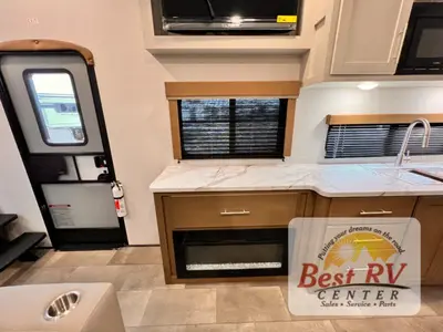 2026 Keystone RV Fuzion Impact Edition photo 33