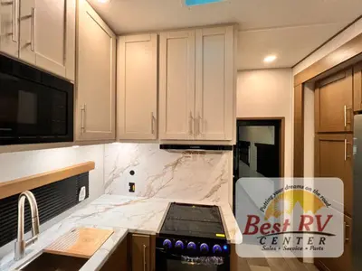 2026 Keystone RV Fuzion Impact Edition photo 40