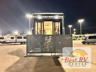2026 Keystone RV Fuzion Impact Edition photo 4
