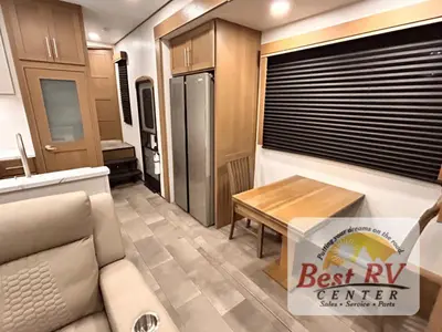 2026 Keystone RV Fuzion Impact Edition photo 44