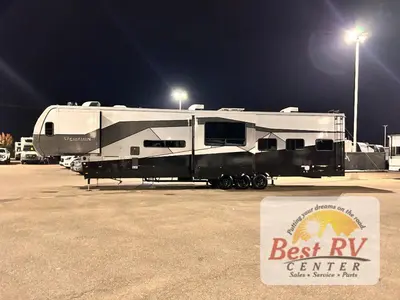 2026 Keystone RV Fuzion Impact Edition photo 6